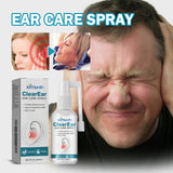 Tinnitus Care Spray For Lightheadedness, Tinnitus, Back And Ear Discomfort - V.I.P Digital Presence