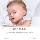 Children's Moisturizing Care Cream, Moisturizing, Moisturizing, Moisturizing, Moisturizing And Moisturizing Body Lotion