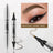 Hellokiss Eyeliner and eyebrow pencil 2 in 1 - V.I.P Digital Presence