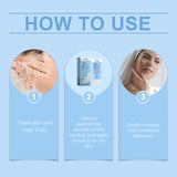 Ceramide Protective Cream, Refreshing And Moisturizing In Summer, Protects Skin, Restores Uv Isolation And Prevents Sweat - V.I.P Digital Presence