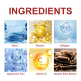 Retinol Whitening Fine Line Cream Moisturizing, Whitening, Firming, Moisturizing And Deep Hydrating Cream - V.I.P Digital Presence