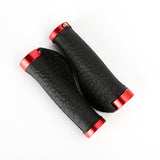 Riding Equipment Accessories Mountain Bike Shock Absorption Comfortable Handle Cover Widened Grip Lock Bicycle Handle Cover - V.I.P Digital Presence