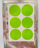 Plant essential oil mosquito repellent sticker for babies cute and portable outdoor mosquito repellent sticker - V.I.P Digital Presence