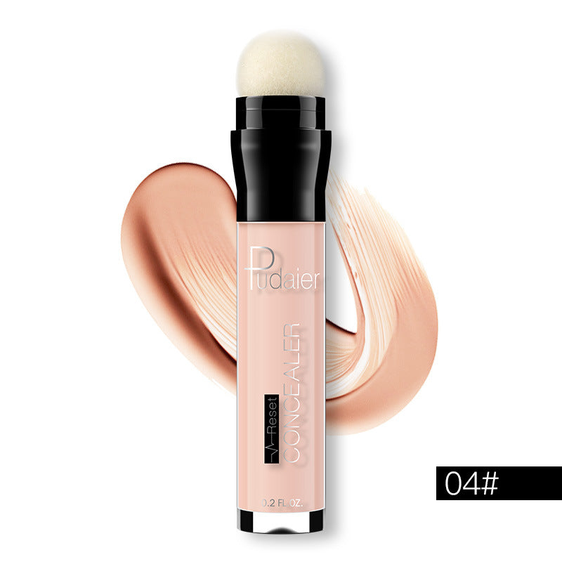 Pudaier New Eraser Concealer Pen To Repair And Cover Dark Circles Spots Acne Marks - V.I.P Digital Presence