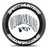 Tire sticker letter car motorcycle tire decoration - V.I.P Digital Presence