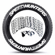 Tire sticker letter car motorcycle tire decoration - V.I.P Digital Presence