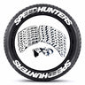Tire sticker letter car motorcycle tire decoration - V.I.P Digital Presence