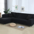 Elastic Sofa Cover All-Inclusive L-Shaped Sofa Cover Leather Sofa Towel Full Cover Combination Four Seasons - V.I.P Digital Presence
