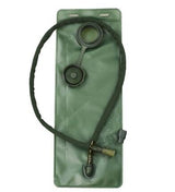 Black Hawk Commandos  Mouth Water Bag pack Bladder Hydration Camping Climbing Military Green camelback 2.5L 3L outdoor sports - V.I.P Digital Presence