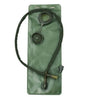 Black Hawk Commandos  Mouth Water Bag pack Bladder Hydration Camping Climbing Military Green camelback 2.5L 3L outdoor sports - V.I.P Digital Presence