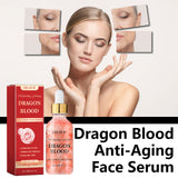 Dragon Blood Facial Treatment Essence Moisturizes And Tightens Soft, Smooth And Delicate Facial Skin - V.I.P Digital Presence