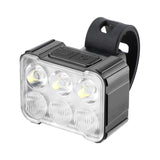 Bicycle lights, headlights, mountain bikes, night riding lights, night flashlights, road bikes, warning lights, taillights, ridi - V.I.P Digital Presence