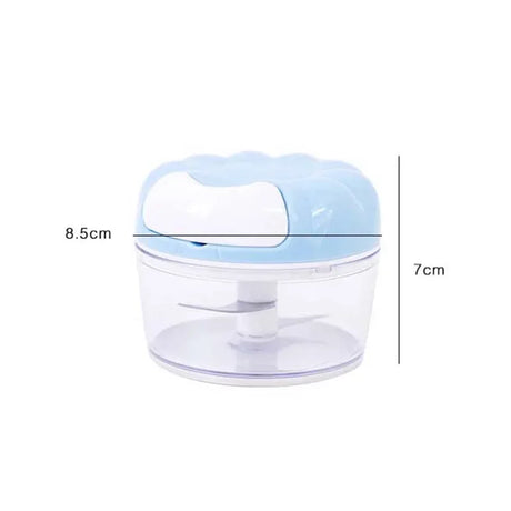 Hot Household Manual Garlic Puller Garlic Manual Crusher Garlic Press Meat Grinder Kitchen Fruit Vegetable Tool Dumpling Gadget - V.I.P Digital Presence