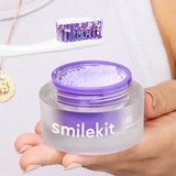 SmileKit V34 whitening tooth powder household portable whitening tooth powder - V.I.P Digital Presence