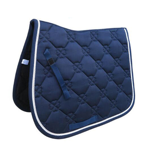 horse saddle pad - V.I.P Digital Presence