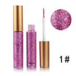 HANDAIYAN Glitter Glitter Eyeliner Sequin Glitter Pop Eyeshadow - V.I.P Digital Presence
