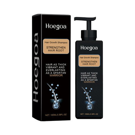 Hair Conditioner, Nourishing Strong Root Clean, Oil Control, Itching And Hair Strengthening Shampoo - V.I.P Digital Presence