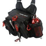 Multi Functional Waterproof Road Sub Bag Fly Fishing Bag Wood Shrimp Bag - V.I.P Digital Presence