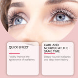 Mascara daily gentle care beautiful and moisturizing mascara - V.I.P Digital Presence