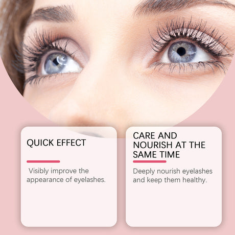 Mascara daily gentle care beautiful and moisturizing mascara - V.I.P Digital Presence