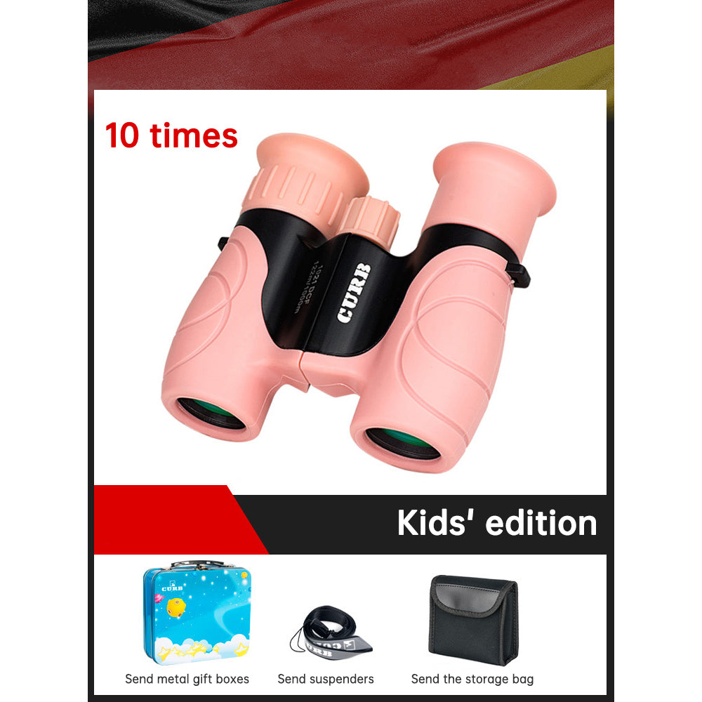 Concert telescope small mini portable special mobile phone for watching dramas high-power high-definition night vision professio - V.I.P Digital Presence