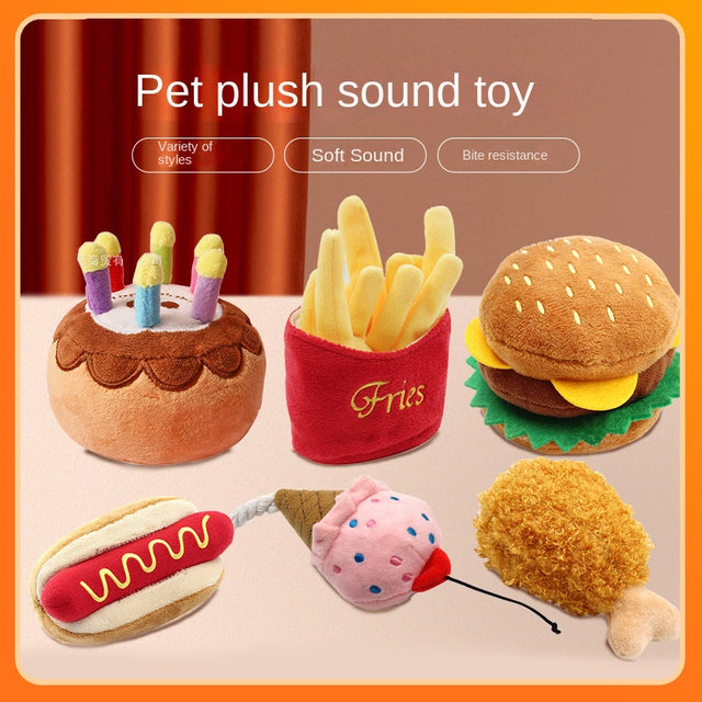 Dogs - Self-Entertainment and Boredom Relief Pet Product - V.I.P Digital Presence