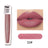 Candy Pearl Lip Gloss Liquid Matte Lip Gloss Without Color Loss And Non-Sticky Cup Velvet Lip Glaze - V.I.P Digital Presence