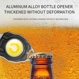 LumiTool Mini Flashlight