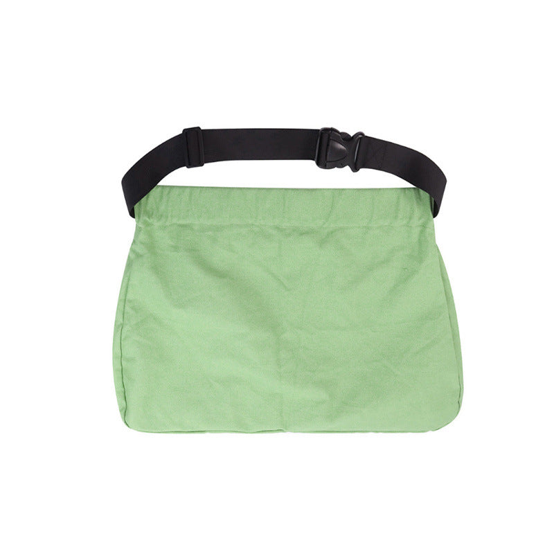 Outdoor Foraging Bag Vegetable Garden Orchard Picking Bag Waist Hanging Tool Bag Berry Storage Bag - V.I.P Digital Presence