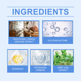 Dietary Supplement Body Treatment - V.I.P Digital Presence