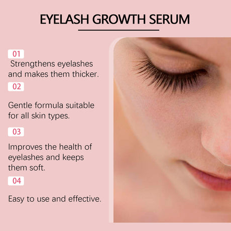 Mascara daily gentle care beautiful and moisturizing mascara - V.I.P Digital Presence