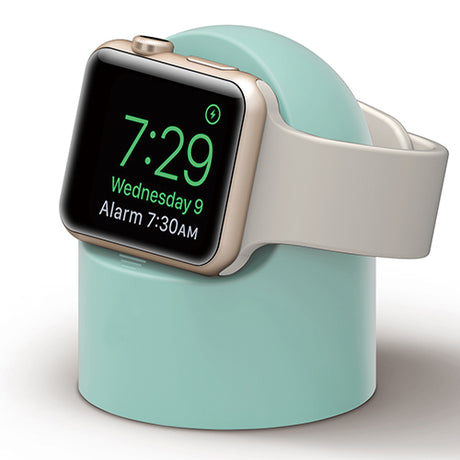 Station For Apple Watch Charger 44mm 40mm 42mm 38mm iWatch Charge Accessories Charging stand Apple watch 5 4 3 2 42 38 40 44 mm - V.I.P Digital Presence