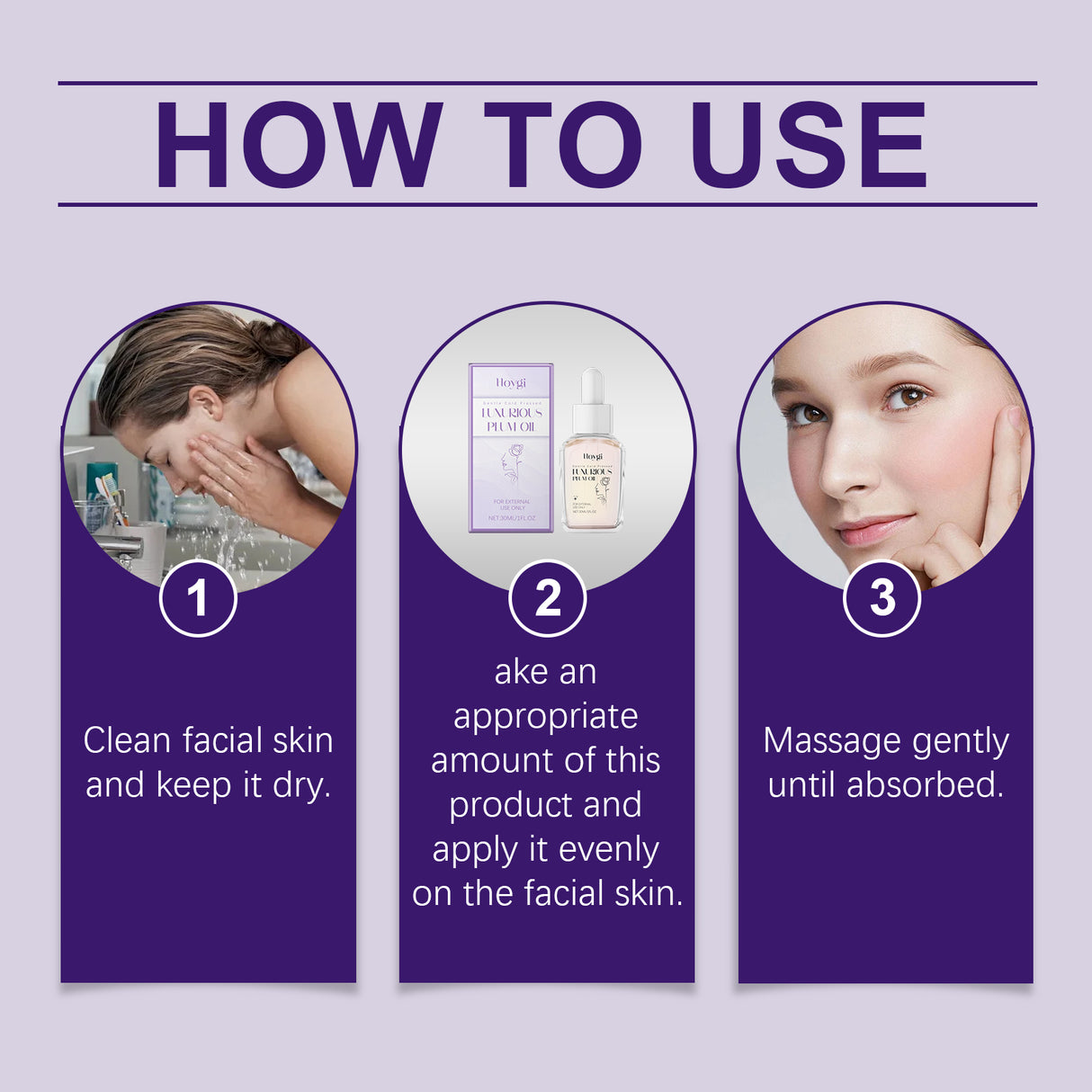 Moisturizing Essential Oil Moisturizing Essential Oil Moisturizing Care Essential Oil To Reduce Fine Lines Around The Eyes Facial Skin Care