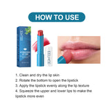 Moisturizing Lip Gloss, Deep Hydrating Moisturizing Repair Lips Dry And Chapped Long-Lasting Moisturizing Lip Gloss - V.I.P Digital Presence