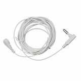 Antistatic Wrist Straps Accessory Conductive Garments Banana Plug End Conductive Garments Mm Right Angled Snap Fitting - V.I.P Digital Presence