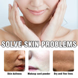 Castor Oil, Multi-Effect Massage Oil For Skin Whitening And Smoothing Hair - V.I.P Digital Presence