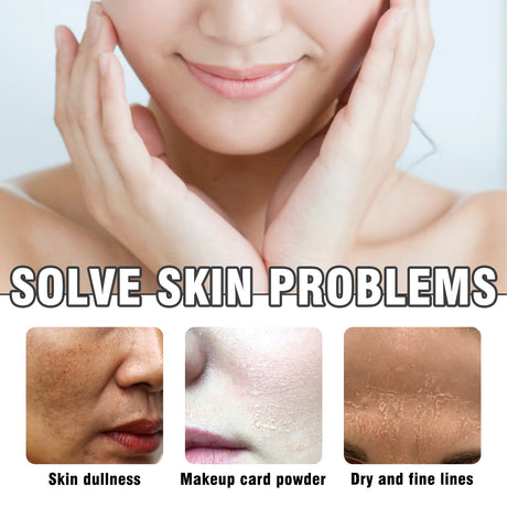 Castor Oil, Multi-Effect Massage Oil For Skin Whitening And Smoothing Hair - V.I.P Digital Presence