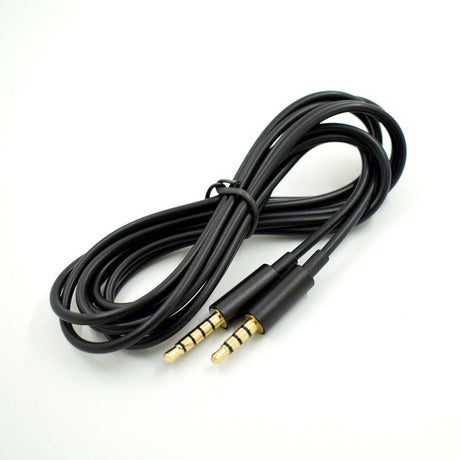 Suitable for Logitech Astro A10 A40 A30 Head mounted Gaming Earphones Audio Cable - V.I.P Digital Presence