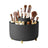 Home desktop rotatable dustproof large capacity pen holder storage box bathroom cosmetics sundries storage box - V.I.P Digital Presence
