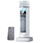 2025 NEW Portable Tower Fan – 6 Wind Speeds, Mist Bladeless, for Bedroom/Living Room/Office - V.I.P Digital Presence