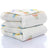 6 layers of gauze, children's towels, baby gauze, bath towels, blankets, and blankets - V.I.P Digital Presence
