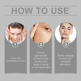 Niacinamide Toner Nourishes Skin, Protects Skin, Improves Skin Quality, Brightens And Moisturizes Skin