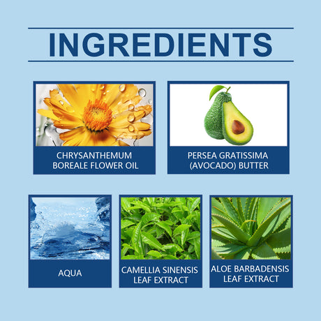 Eye Care Solution, A Gentle Moisturizing Eye Solution That Relieves Acidness, Is A Daily Portable Eye Care Drops - V.I.P Digital Presence