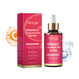 Vitamin C Essence Moisturizing And Brightening Essence Translucent Repair And Moisturizing, Refreshing And Non-Sticky