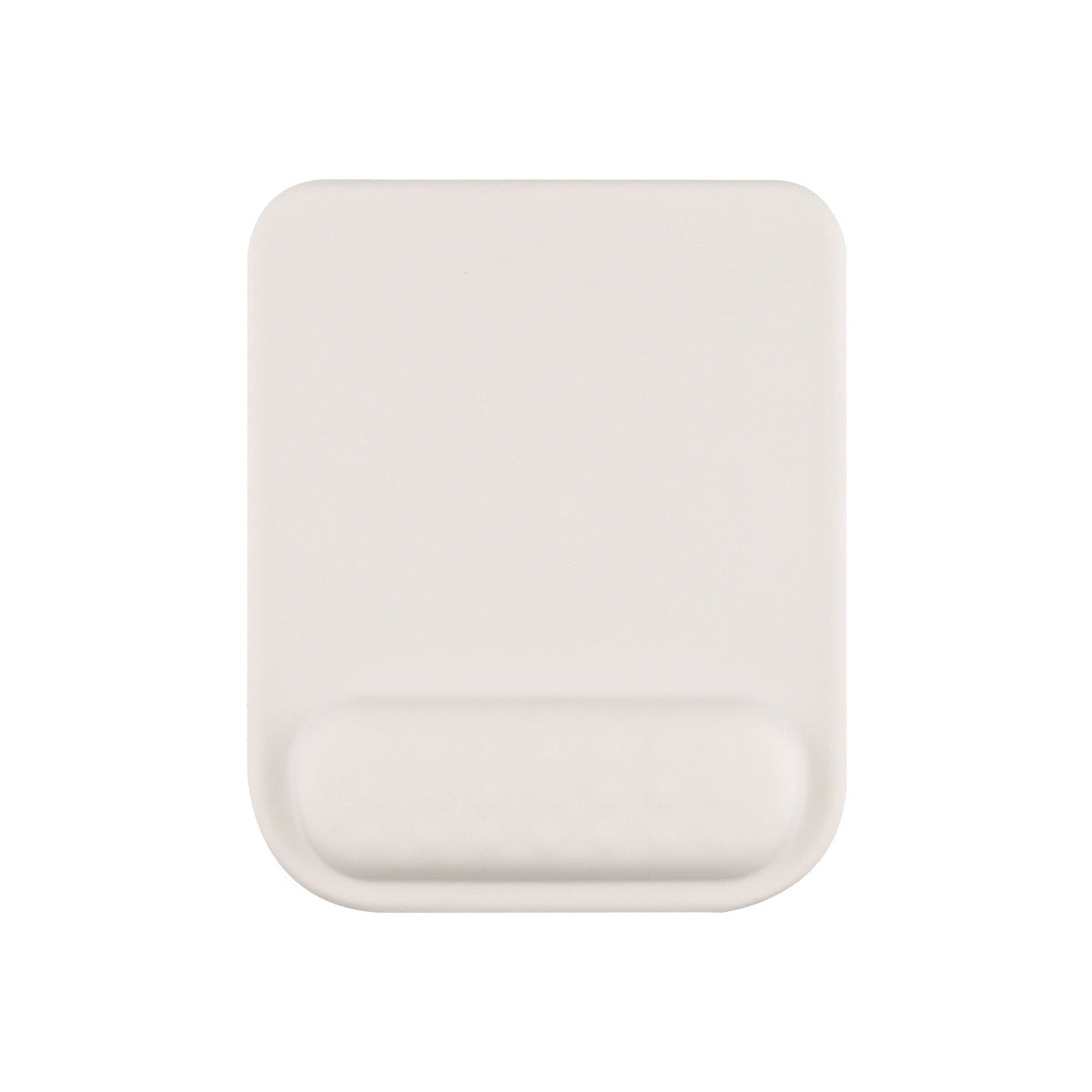 Wrist mouse pad soft rebound skin-friendly feel office pad silicone wrist mouse pad - V.I.P Digital Presence