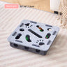 Felt puzzle toys, puzzle boxes, ball motion toys for indoor cat exercise, entertainment and hunting. - V.I.P Digital Presence