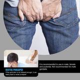 Posterior Relaxation Spray, Body Maintenance Toning And Strengthening Stamina Treatment Spray - V.I.P Digital Presence