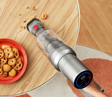 Intelligent high-power wireless vacuum cleaner handheld cordless vacuum cleaner charging household mite remover - V.I.P Digital Presence