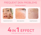 4 In 1 Hyaluronic Acid Serum Anti Aging Niacinamide Serum Facial products - V.I.P Digital Presence