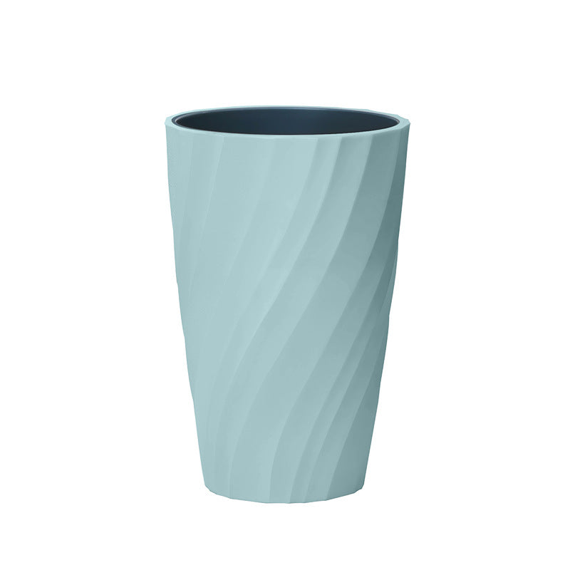 Simple Wash Cup Portable Household Brushing Cup Mouthwash Tooth Bucket Cute Set a Pair Of Couples Mouthwash Cup - V.I.P Digital Presence